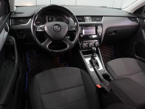 Лифтбек Skoda Octavia 2014 года, 1124000 рублей, Воронеж