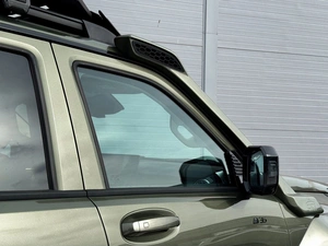 Внедорожник Tank 400 2025 года, 8739000 рублей, Солонцы