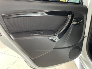 Внедорожник Renault Duster 2019 года, 1387000 рублей, Солонцы