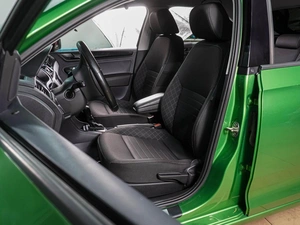 Лифтбек Skoda Rapid 2017 года, 1379000 рублей, Воронеж