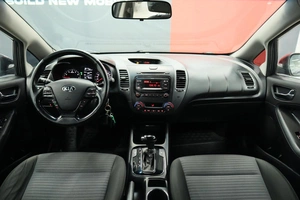 Седан Kia Cerato 2018 года, 1770000 рублей, Курск