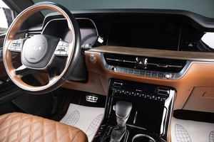 Внедорожник Kia Mohave 2022 года, 5989000 рублей, Оренбург