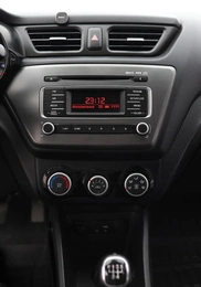 Хетчбэк Kia Rio 2017 года, 995000 рублей, Орёл