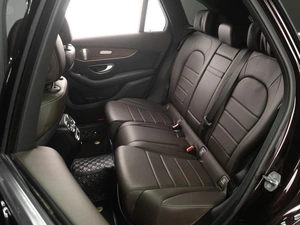 Внедорожник Mercedes-benz GLC-класс 2021 года, 5499000 рублей, Тюмень