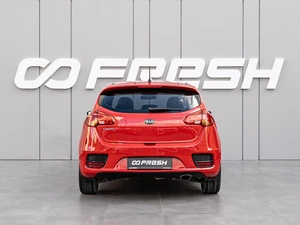 Хетчбэк Kia Ceed 2015 года, 1470000 рублей, Краснодар