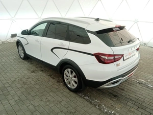 Универсал ВАЗ (LADA) Vesta 2024 года, 1500000 рублей, Клинцы