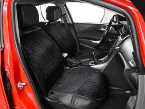 Хетчбэк Opel Astra 2012 года, 659000 рублей, Воронеж