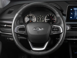 Внедорожник Chery Tiggo 4 Pro 2023 года, 1669000 рублей, Тюмень