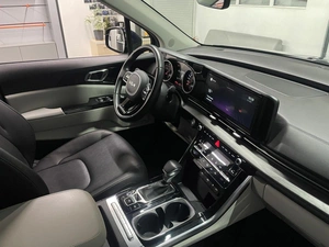 Минивэн Kia Carnival 2023 года, 4150000 рублей, Ярославль