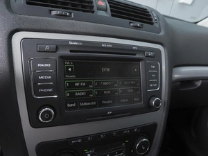 Лифтбек Skoda Octavia 2010 года, 920000 рублей, Ростов-на-Дону