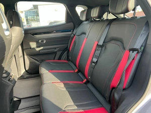 Внедорожник Jetour Dashing 2023 года, 1840000 рублей, Ижевск