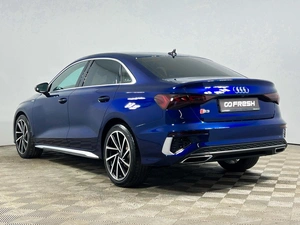 Седан Audi A3 2022 года, 2385200 рублей, Казань