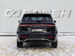 Внедорожник Geely Monjaro 2024 года, 3850000 рублей, Волгоград