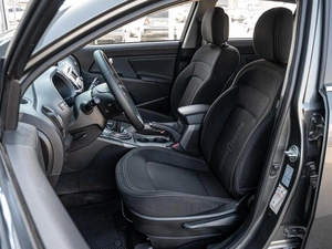 Внедорожник Kia Sportage 2012 года, 1240000 рублей, Краснодар