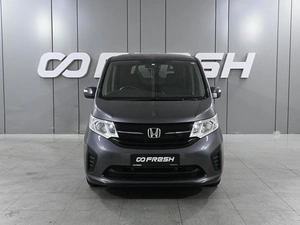 Минивэн Honda Stepwgn 2018 года, 1899000 рублей, Ростов-на-Дону