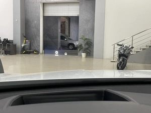 Внедорожник Geely Tugella 2023 года, 2987000 рублей, Солонцы