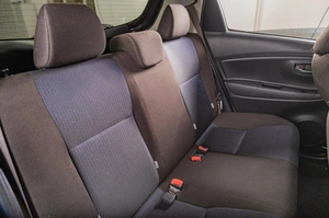Хетчбэк Toyota Vitz 2018 года, 1029000 рублей, Томск
