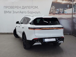Внедорожник Voyah Free 2023 года, 4499000 рублей, Барнаул