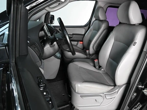 Минивэн Hyundai Grand Starex 2018 года, 3589000 рублей, Ростов-на-Дону