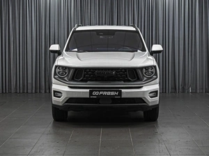 Внедорожник Haval H7 2026 года, 3439000 рублей, Ставрополь