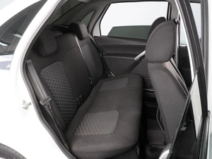 Седан ВАЗ (LADA) Granta 2019 года, 875000 рублей, Красный Пахарь