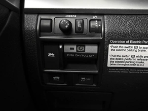 Седан Subaru Legacy 2009 года, 1188000 рублей, Ставрополь