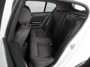 Хетчбэк BMW 1 серия 2018 года, 1999000 рублей, Минеральные Воды