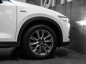 Внедорожник Mazda CX-5 2021 года, 7000000 рублей, Тюмень