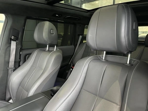 Внедорожник Mercedes-benz GLS-класс 2020 года, 9450000 рублей, Уфа