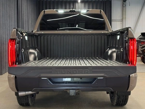 Пикап Toyota Tundra 2025 года, 11490000 рублей, Павловская Слобода