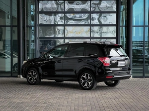 Внедорожник Subaru Forester 2013 года, 1420000 рублей, Уфа