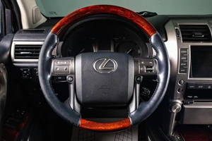 Внедорожник Lexus GX 2010 года, 3099000 рублей, Сургут