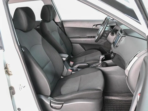 Внедорожник Hyundai Creta 2018 года, 1890000 рублей, Ростов-на-Дону