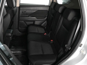 Внедорожник Mitsubishi Outlander 2014 года, 1499040 рублей, Ростов-на-Дону