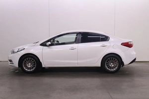 Седан Kia Cerato 2015 года, 1100000 рублей, Брянск