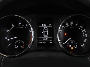 Внедорожник Skoda Yeti 2013 года, 999000 рублей, Воронеж
