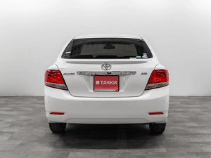 Седан Toyota Allion 2017 года, 1650000 рублей, Красноярск