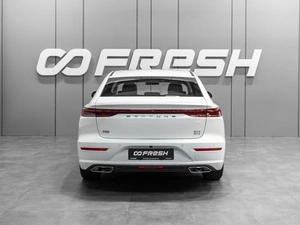 Лифтбек FAW Bestune B70 2024 года, 1999000 рублей, Тюмень