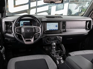 Внедорожник Ford Bronco 2022 года, 5699000 рублей, Краснодар