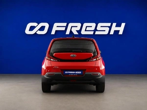 Внедорожник Kia Soul 2019 года, 1953050 рублей, Москва