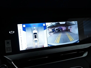 Внедорожник Geely Xingyue L 2025 года, 4299987 рублей, Москва