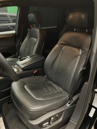 Внедорожник Audi Q7 2013 года, 2100000 рублей, Красноярск