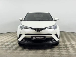 Внедорожник Toyota C-HR 2018 года, 1919900 рублей, Казань