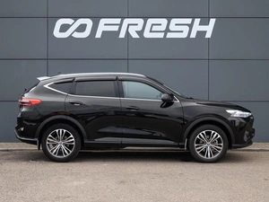 Внедорожник Haval F7 2023 года, 2050000 рублей, Краснодар