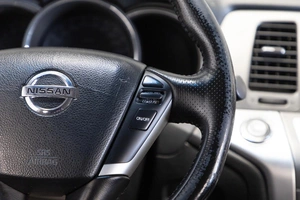 Внедорожник Nissan Murano 2013 года, 1449000 рублей, Новосибирск