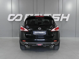 Внедорожник Nissan Murano 2012 года, 1529000 рублей, Аксай
