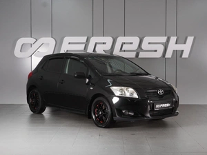 Хетчбэк Toyota Auris 2007 года, 699000 рублей, Минеральные Воды