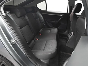 Лифтбек Skoda Octavia 2019 года, 1620000 рублей, Ставрополь