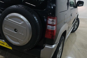 Внедорожник Mitsubishi Pajero Mini 2006 года, 559000 рублей, Новокузнецк