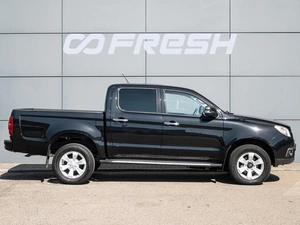 Пикап JAC T6 2023 года, 1560000 рублей, Краснодар